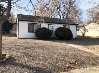 421 Lilac Ln, Fort Collins, CO 80524