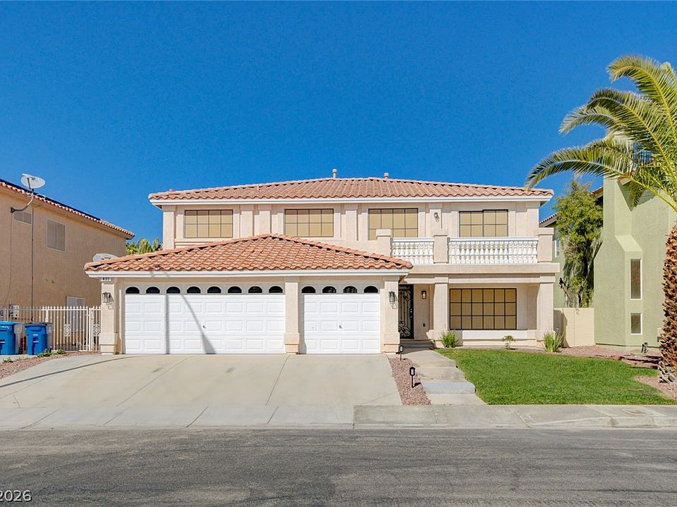 1st image of 432 Staghorn Pass Ave