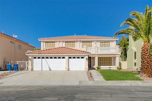 432 Staghorn Pass Ave Photo 1