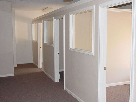 Cubicles
