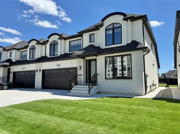 4538 Valerio Cres, Lasalle, ON N9H 0N1