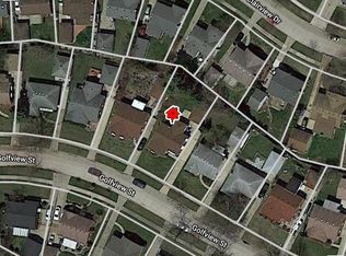 26744 Golfview St, Dearborn Heights, MI 48127