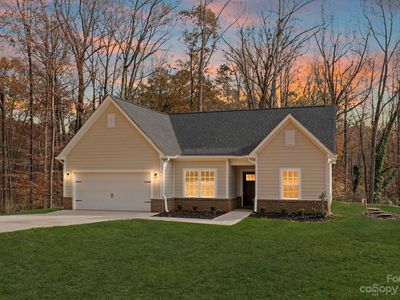 4521 Oak Ln, Charlotte, NC, 28213