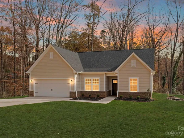 10600 Old Camden Rd, Midland, NC 28107