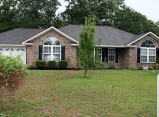 1745 Pyracantha Ct, Sumter, SC 29154