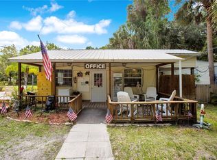 1826 S Bishop Poin #1, Inverness, FL 34450