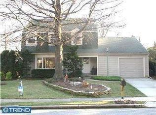 109 Coopers Kill Rd, Delran, NJ 08075