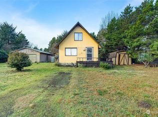 1351 Oceano Dr, Grayland, WA