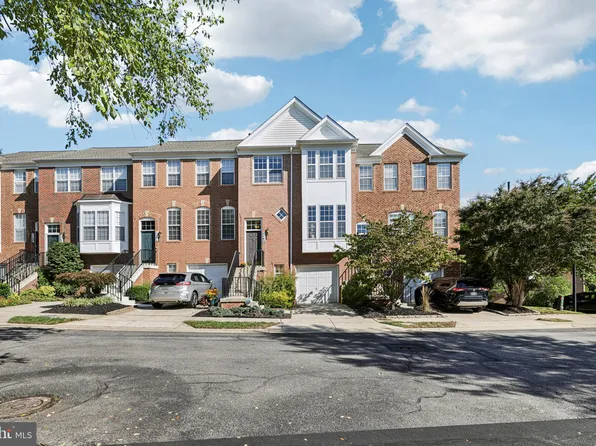 1143 August Dr, Annapolis, MD 21403