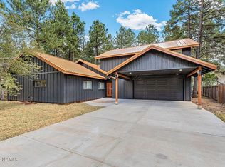 526 N Charles Rd, Flagstaff, AZ 86001
