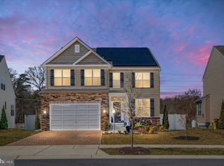 8418 Spring Creek Way, Severn, MD 21144