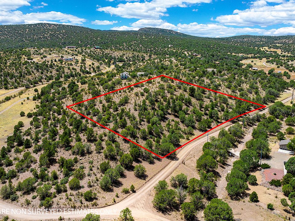 1st image of 0 N Spotted Dog Trail Trail #J