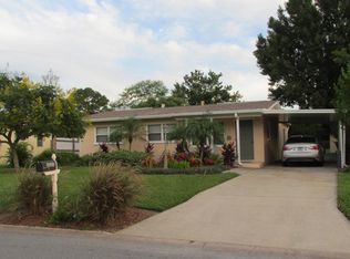 2235 Allan Adale Rd, Melbourne, FL 32935