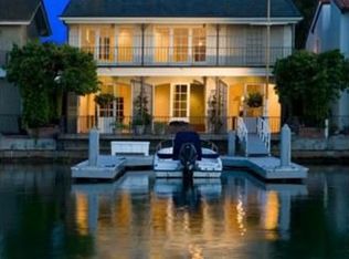 94 Linda Isle, Newport Beach, CA 92660