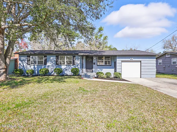 7312 MIDWAY Road, Jacksonville, FL 32244
