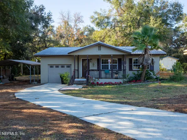 617 HEBRON Avenue, Keystone Heights, FL 32656