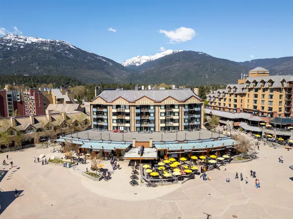 4280 Mountain Sq #303, Whistler, BC V8E 1B9