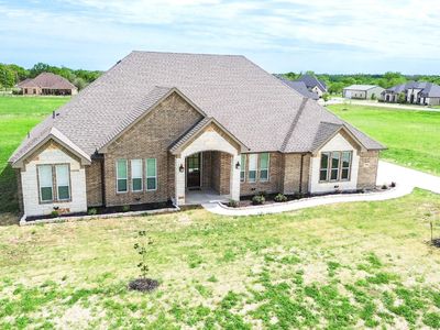 109 Sanders Dr, Waxahachie, TX, 75165