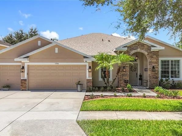 12306 Belcroft Dr, Riverview, FL 33579
