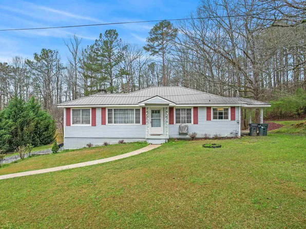 1404 Annie Lee Rd, Trussville, AL 35173