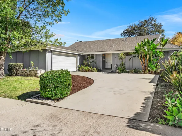 984 Tapies Ct, Newbury Park, CA 91320