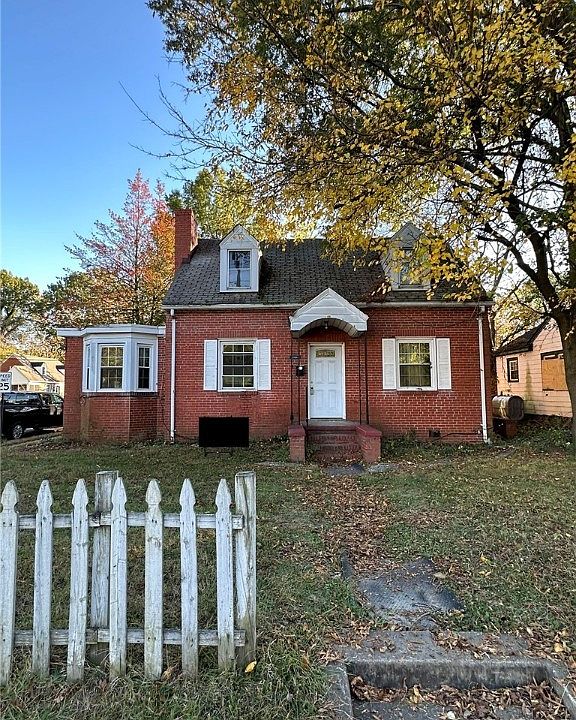 2100 Harwood St, Richmond, VA 23224 Zillow