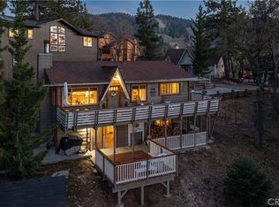 43315 Shasta Rd, Big Bear Lake, CA 92315