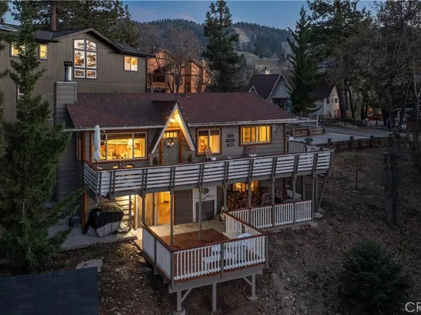43315 Shasta Rd, Big Bear Lake, CA 92315