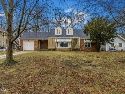 2424 Lark Ave, Toledo, OH, 43613