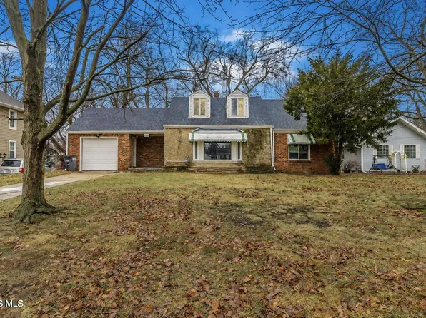 2424 Lark Ave, Toledo, OH 43613