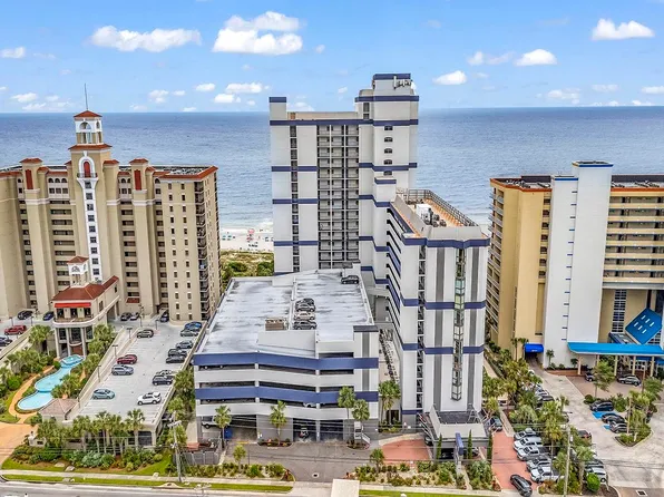 5308 N Ocean Blvd. #1115, Myrtle Beach, SC 29577