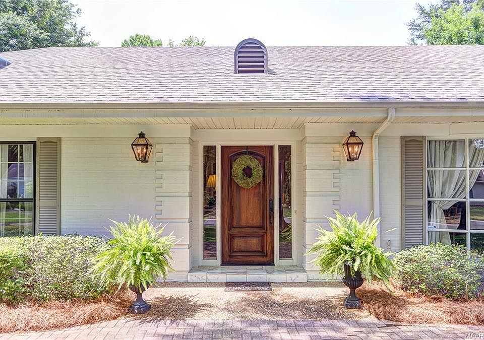 3170 Old Farm Rd, Montgomery, AL 36111 Zillow