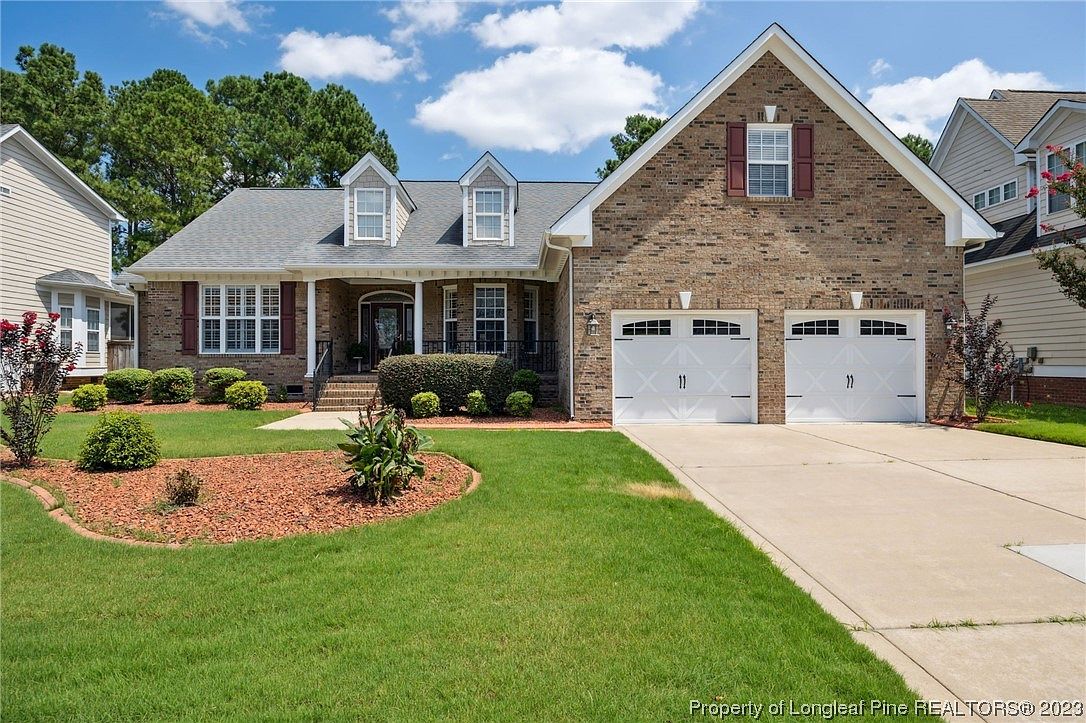 4027 Summerberry Dr, Fayetteville, NC 28306 Zillow
