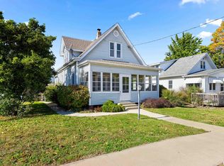 217 N Davenport St, Metamora, IL 61548