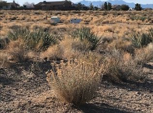 9560 N Branded Rd, Kingman, AZ 86401