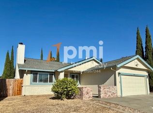 816 Blackspur Dr, Suisun City, CA 94585
