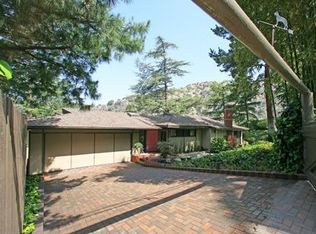 5525 Alta Canyada Rd, La Canada Flintridge, CA 91011