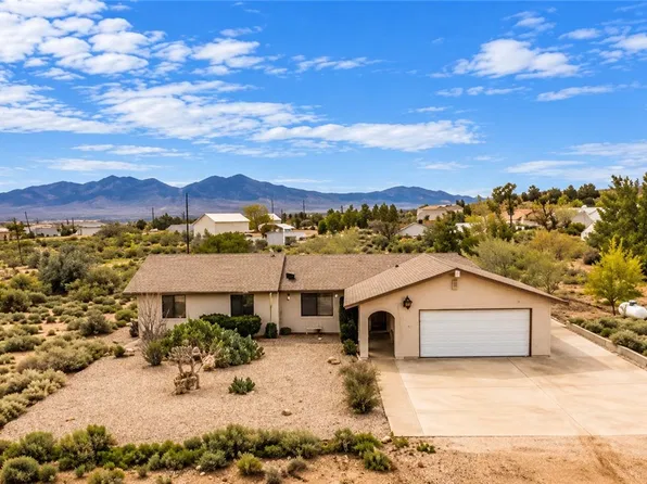 2238 E Buckhorn Bend Bend, Kingman, AZ 86409