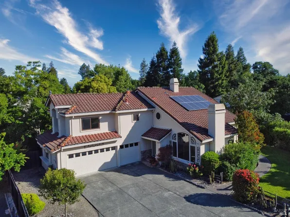 117 Cottontail Way, Windsor, CA 95492