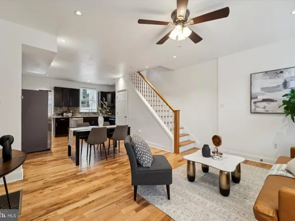 2172 E Sergeant St, Philadelphia, PA 19125