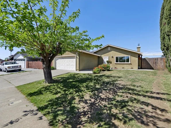 261 Cortland Circle, Vallejo, CA 94589