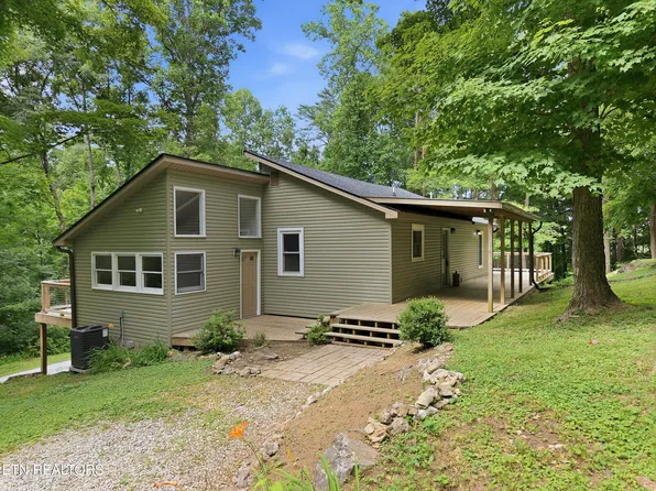 220 Easterly Cir, Lake City, TN 37769