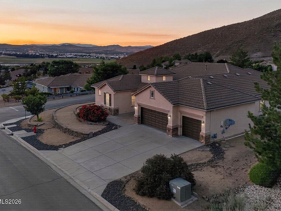 1st image of 7400 Rough Rock Dr