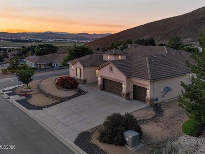 7400 Rough Rock Dr, Reno, NV, 89502
