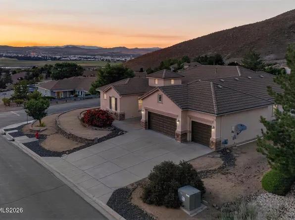 7400 Rough Rock Dr, Reno, NV 89502