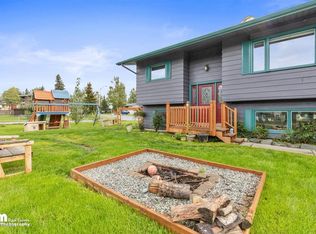 2001 Barboa Cir, Anchorage, AK 99504