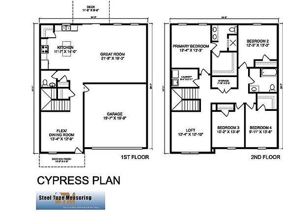 2nd image of 12440 Gameland Dr