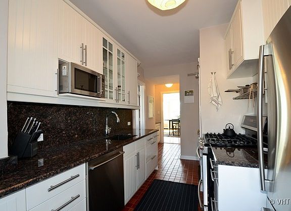 5th image of 5000 N Marine Dr #5D