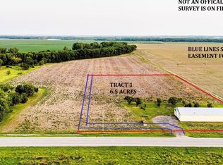 25160 NW Us Highway 24, Saint Marys, KS 66536