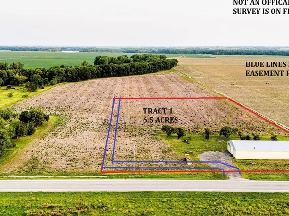 25160 NW Us Highway 24, Saint Marys, KS 66536